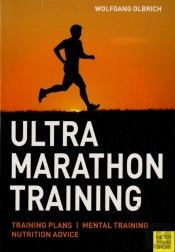 Ultramarathon Training