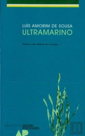 Ultramarino