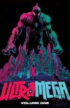 Ultramega By James Harren Volume 1