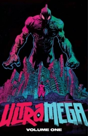 Ultramega By James Harren Volume 1