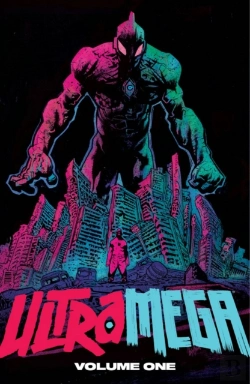 Bertrand.pt - Ultramega By James Harren Volume 1