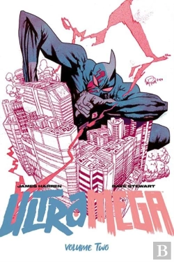 Bertrand.pt - Ultramega By James Harren Volume 2