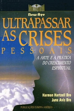 Bertrand.pt - Ultrapassar as Crises Pessoais