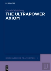Ultrapower Axiom