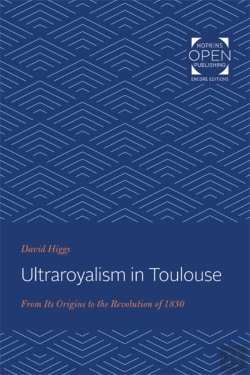 Bertrand.pt - Ultraroyalism In Toulouse
