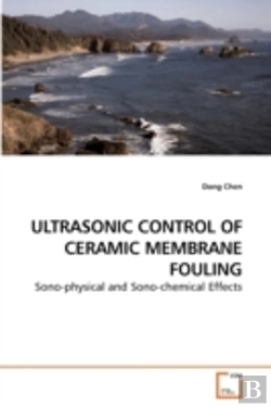 Bertrand.pt - Ultrasonic Control Of Ceramic Membrane F