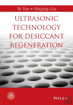 Bertrand.pt - Ultrasonic Technology For Desiccant Regeneration