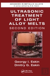 Ultrasonic Treatment Of Light Alloy Melts