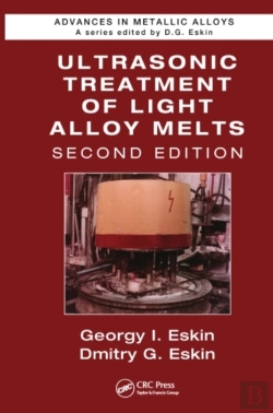Bertrand.pt - Ultrasonic Treatment Of Light Alloy Melts