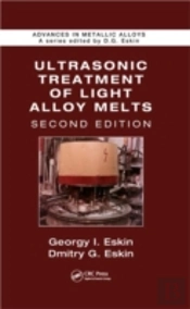 Ultrasonic Treatment Of Light Alloy Melts