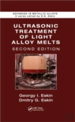 Bertrand.pt - Ultrasonic Treatment Of Light Alloy Melts