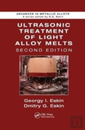 Ultrasonic Treatment Of Light Alloy Melts
