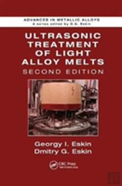 Bertrand.pt - Ultrasonic Treatment Of Light Alloy Melts
