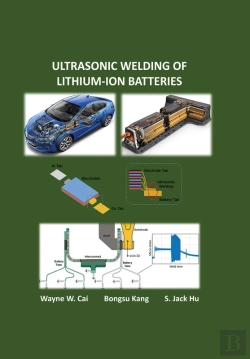 Bertrand.pt - Ultrasonic Welding Of Lithium-Ion Batteries
