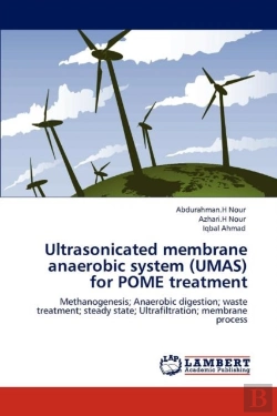 Bertrand.pt - Ultrasonicated Membrane Anaerobic System (Umas) For Pome Treatment
