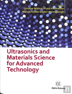 Bertrand.pt - Ultrasonics And Materials Science For Advanced Technology