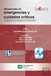 Ultrasonido En Emergencias Y Cuidados Críticos