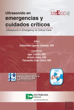 Bertrand.pt - Ultrasonido En Emergencias Y Cuidados Críticos