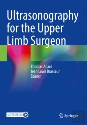 Ultrasonography For The Upper Limb Surgeon