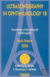 Ultrasonography In Ophthalmology 18