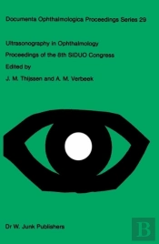Ultrasonography In Ophthalmology