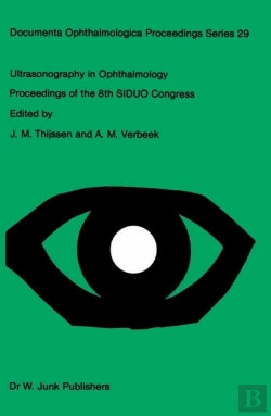 Bertrand.pt - Ultrasonography In Ophthalmology