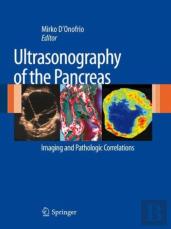 Ultrasonography Of The Pancreas