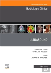 Ultrasound, An Issue Of Radiologic Clinics Of North America