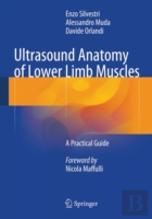 Ultrasound Anatomy Of Lower Limb Muscles