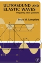Ultrasound And Elastic Waves