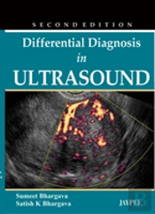 Ultrasound Differential Diagnosis: 2/E