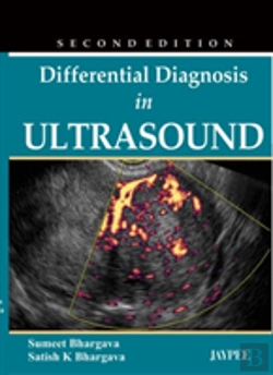 Bertrand.pt - Ultrasound Differential Diagnosis: 2/E