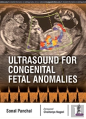 Ultrasound For Congenital Fetal Anomalies