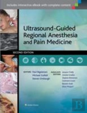 Ultrasound Guided Anes Pain Med 2e