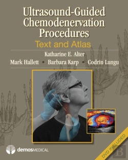 Bertrand.pt - Ultrasound-Guided Chemodenervation Procedures