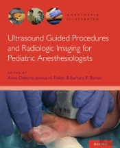 Ultrasound Guided Procedures And Radiologic Imaging For Pediatric Anesthesiologists