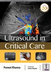 Ultrasound In Critical Care
