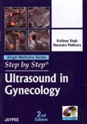 Ultrasound In Gynecology