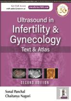 Ultrasound In Infertility And Gynecology