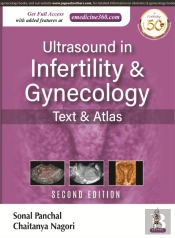 Ultrasound In Infertility And Gynecology