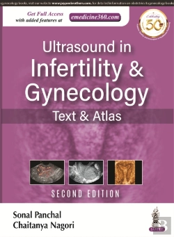 Bertrand.pt - Ultrasound In Infertility And Gynecology