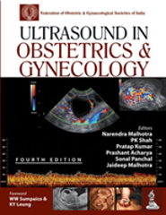 Ultrasound In Obstetrics & Gynecology