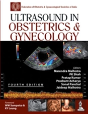 Ultrasound In Obstetrics & Gynecology