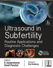 Ultrasound In Subfertility