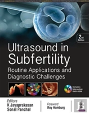 Ultrasound In Subfertility