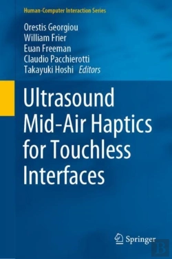 Bertrand.pt - Ultrasound Mid-Air Haptics For Touchless Interfaces