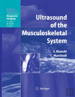 Bertrand.pt - Ultrasound Of The Musculoskeletal System