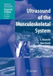 Ultrasound Of The Musculoskeletal System