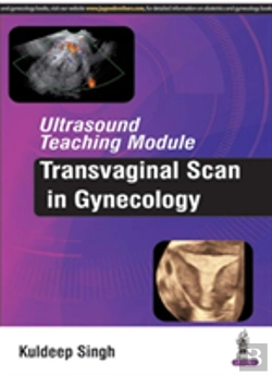 Bertrand.pt - Ultrasound Teaching Module: Transvaginal Scan In Gynecology