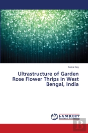 Ultrastructure Of Garden Rose Flower Thrips In West Bengal, India